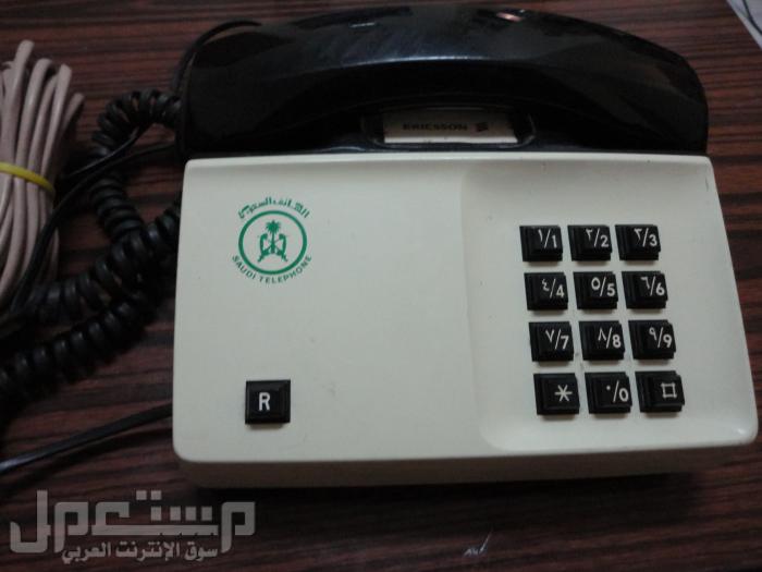 Photo of الهاتف والواقع السعودي